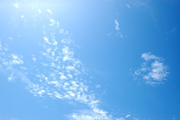 空